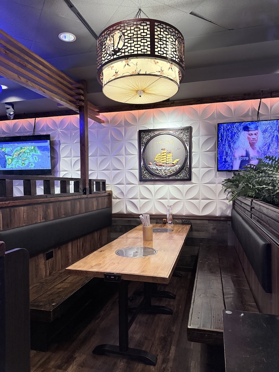 Hot Pot Nation Photos 2